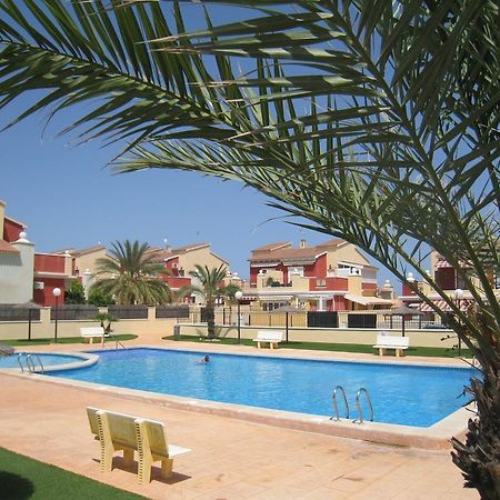 Bungalow Altos De La Bahia Torrevieja Rom bilde