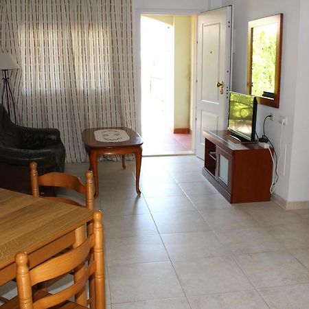 Bungalow Altos De La Bahia Torrevieja Eksteriør bilde