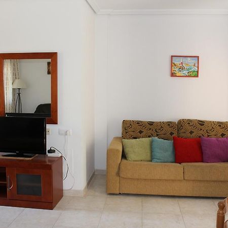 Bungalow Altos De La Bahia Torrevieja Eksteriør bilde