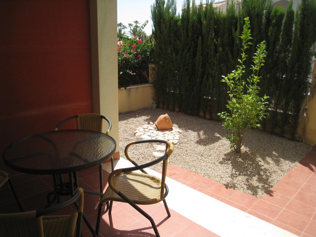 Bungalow Altos De La Bahia Torrevieja Rom bilde