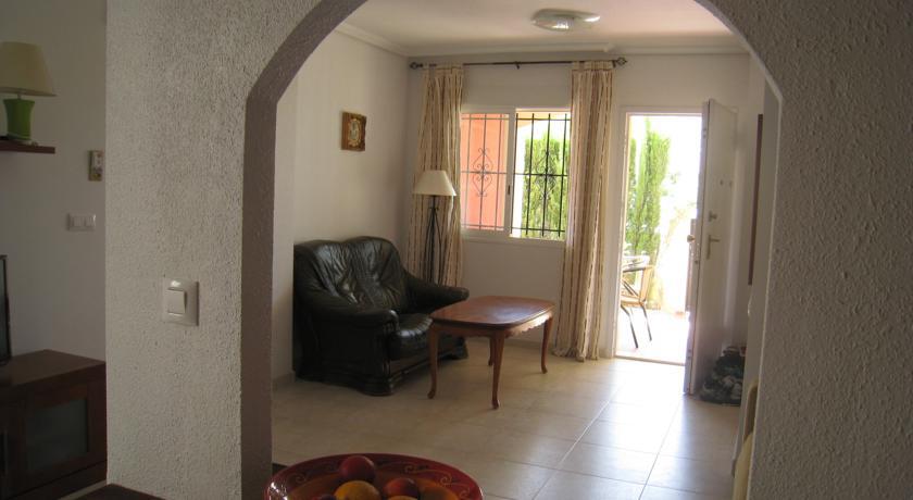 Bungalow Altos De La Bahia Torrevieja Rom bilde