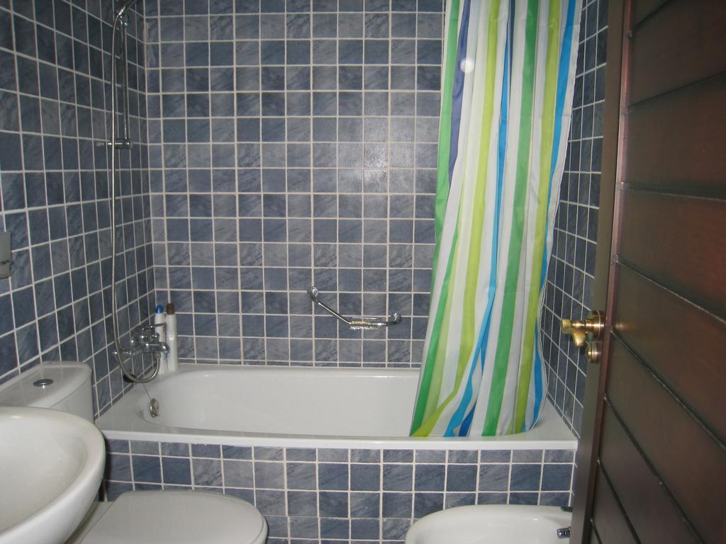 Bungalow Altos De La Bahia Torrevieja Rom bilde