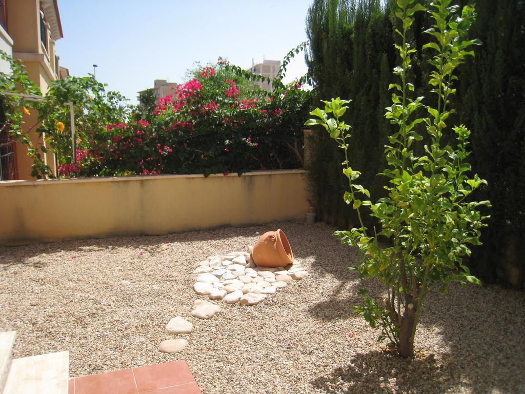 Bungalow Altos De La Bahia Torrevieja Rom bilde