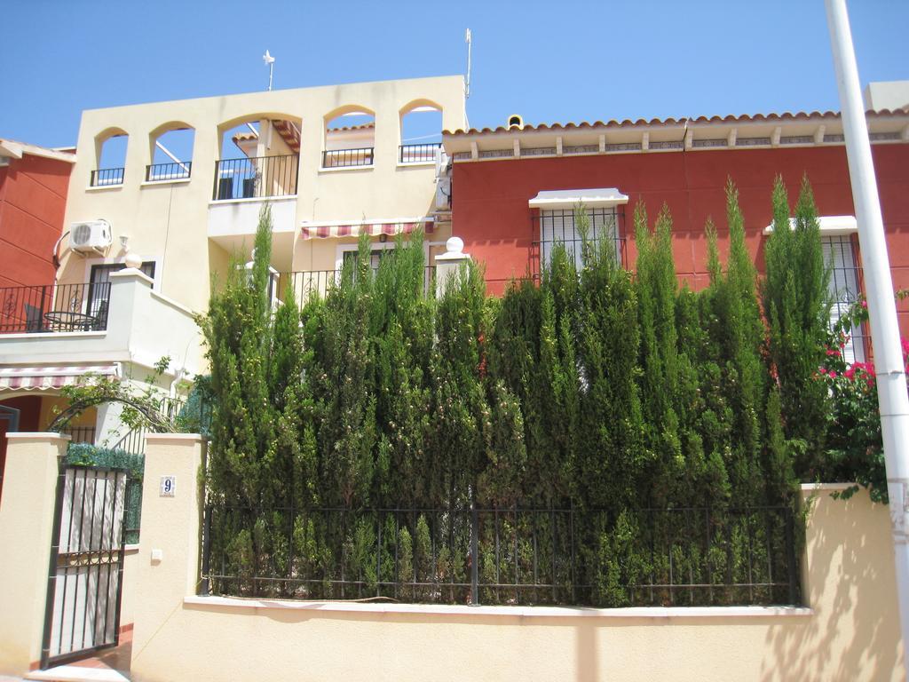 Bungalow Altos De La Bahia Torrevieja Rom bilde