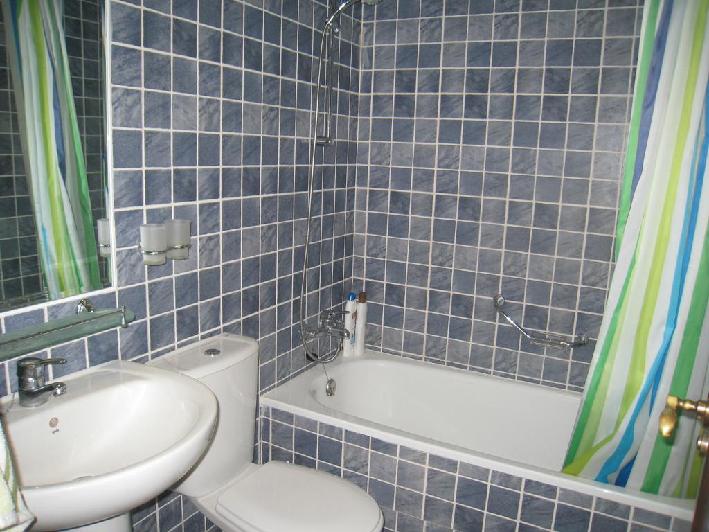 Bungalow Altos De La Bahia Torrevieja Rom bilde