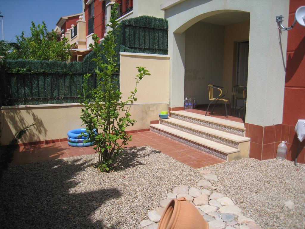 Bungalow Altos De La Bahia Torrevieja Rom bilde