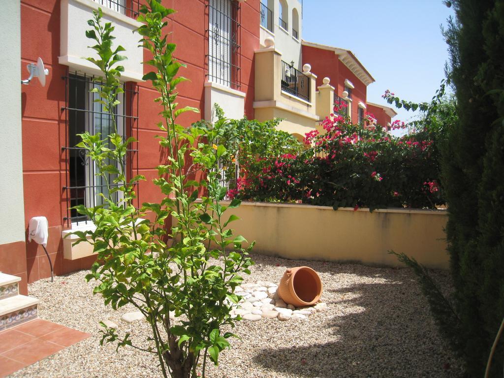 Bungalow Altos De La Bahia Torrevieja Rom bilde