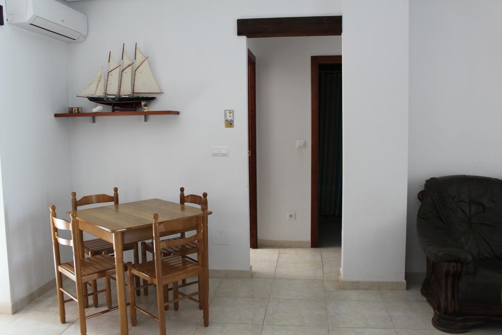 Bungalow Altos De La Bahia Torrevieja Eksteriør bilde