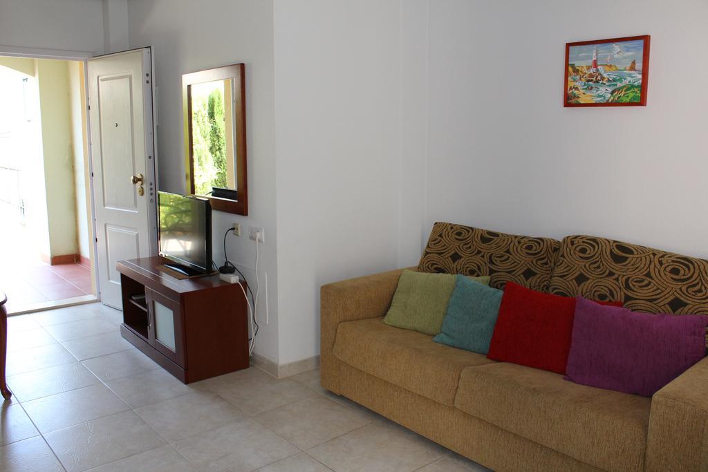 Bungalow Altos De La Bahia Torrevieja Eksteriør bilde