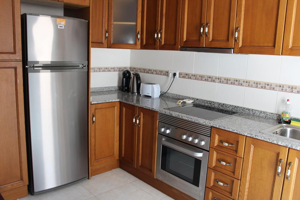 Bungalow Altos De La Bahia Torrevieja Eksteriør bilde