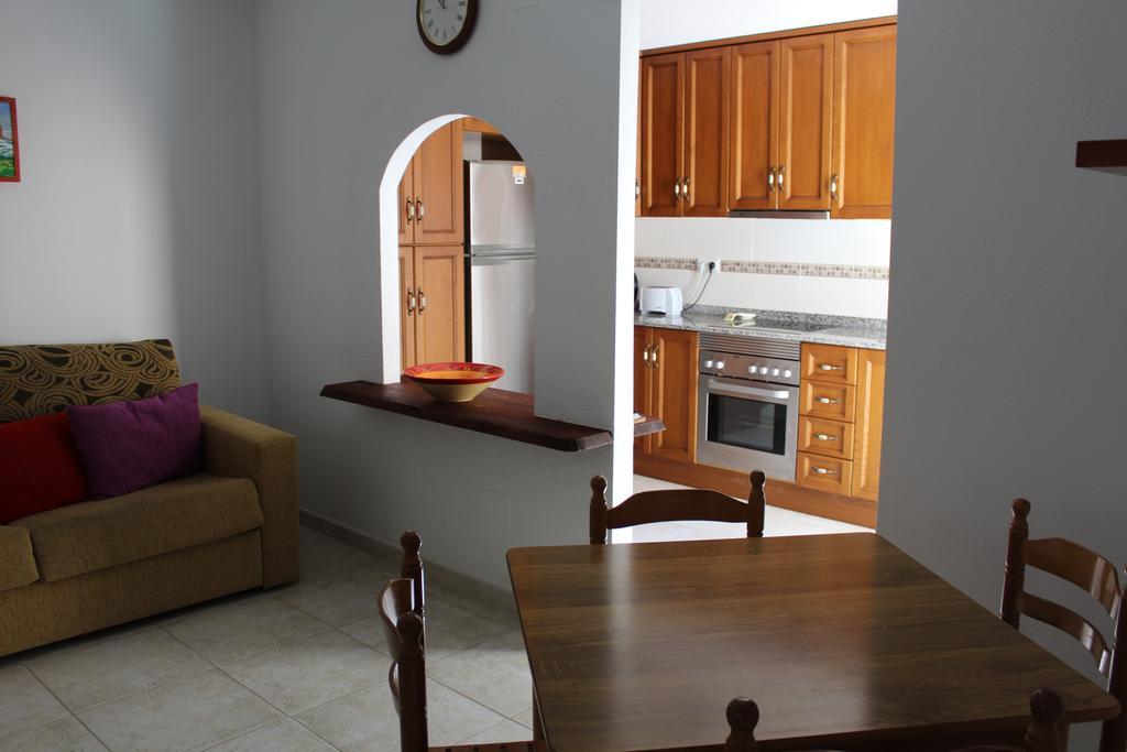 Bungalow Altos De La Bahia Torrevieja Eksteriør bilde