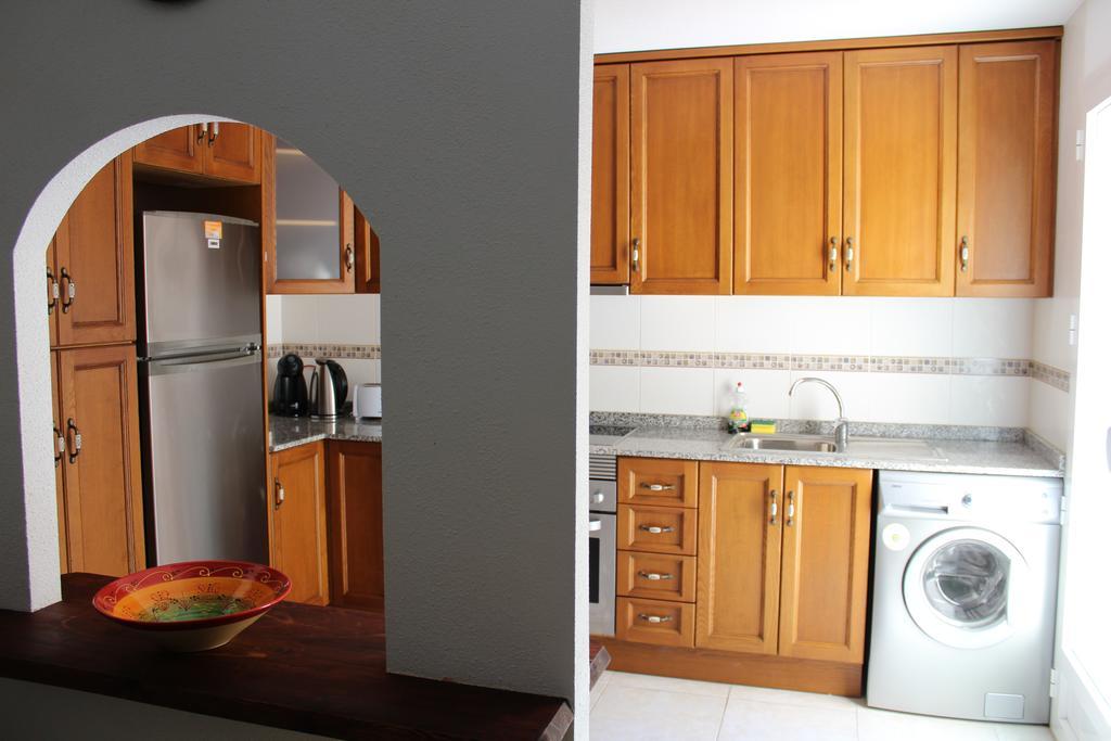 Bungalow Altos De La Bahia Torrevieja Eksteriør bilde