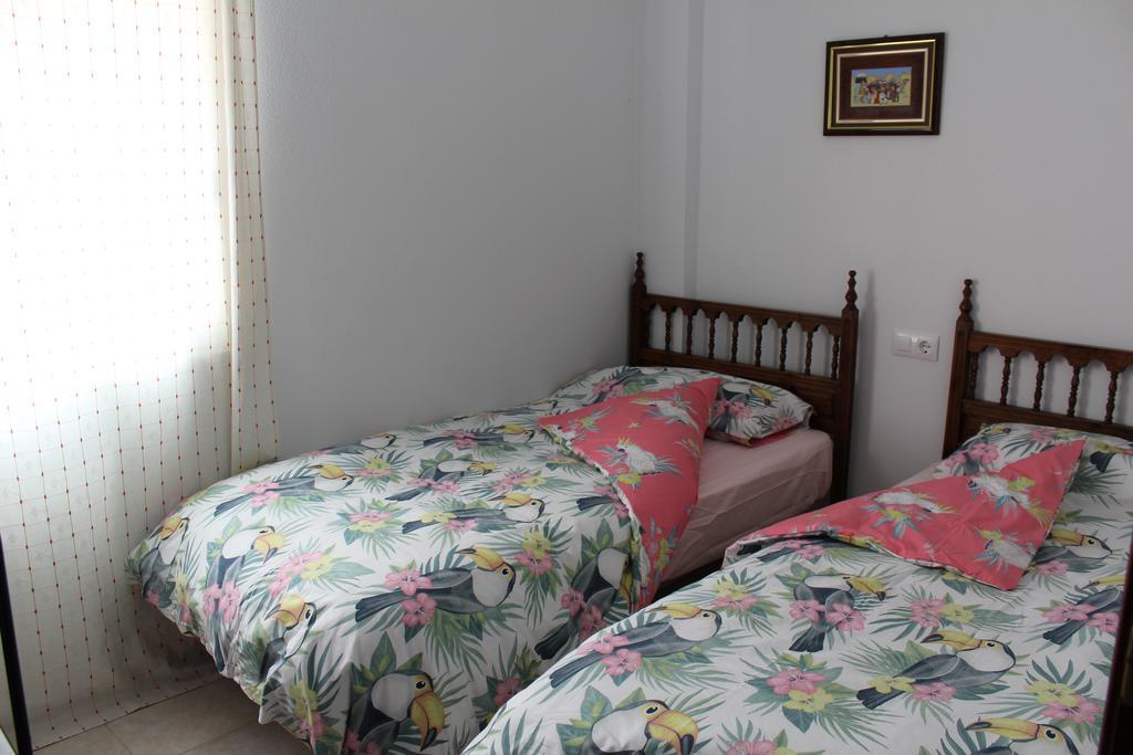 Bungalow Altos De La Bahia Torrevieja Eksteriør bilde